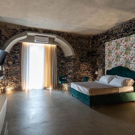 Charme Catania Central Suites Экстерьер фото