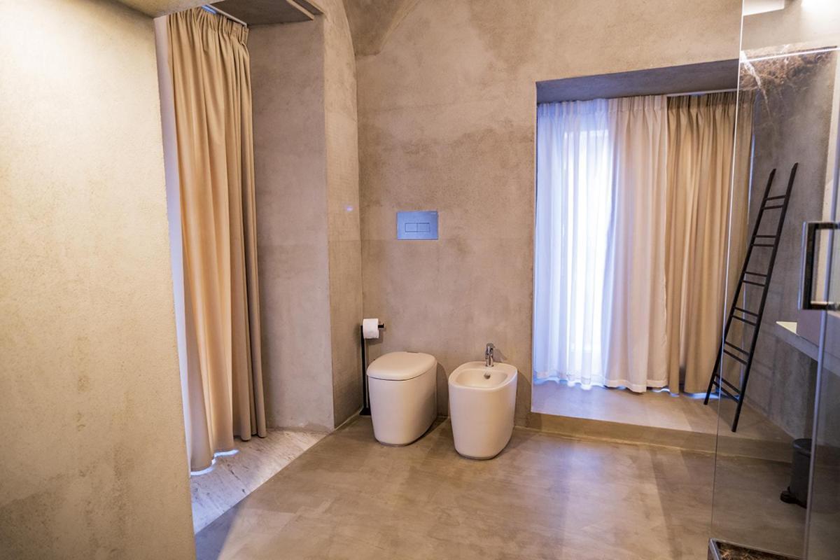 Charme Catania Central Suites Экстерьер фото