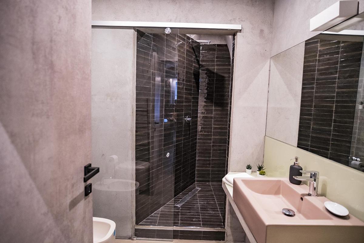 Charme Catania Central Suites Экстерьер фото